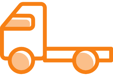 城北拖车/平板车