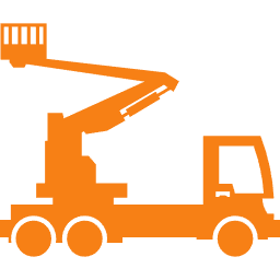 城北高空作业车